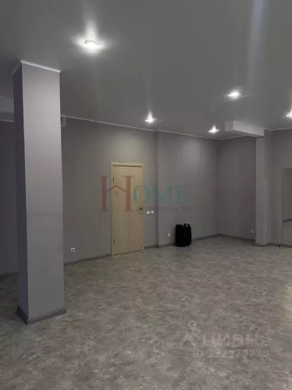 Помещение свободного назначения в Новосибирская область, Новосибирск ... - Фото 2