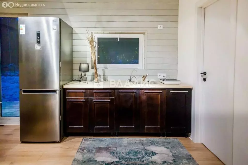 Дом в Ленинградская область, Гатчинский муниципальный округ, СНТ ... - Фото 1