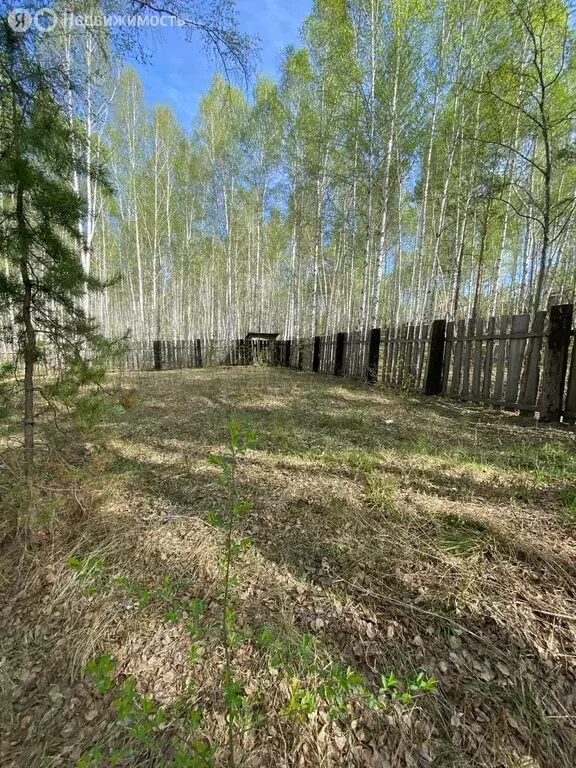 Участок в село Максимовщина, Полевой переулок (11 м) - Фото 1
