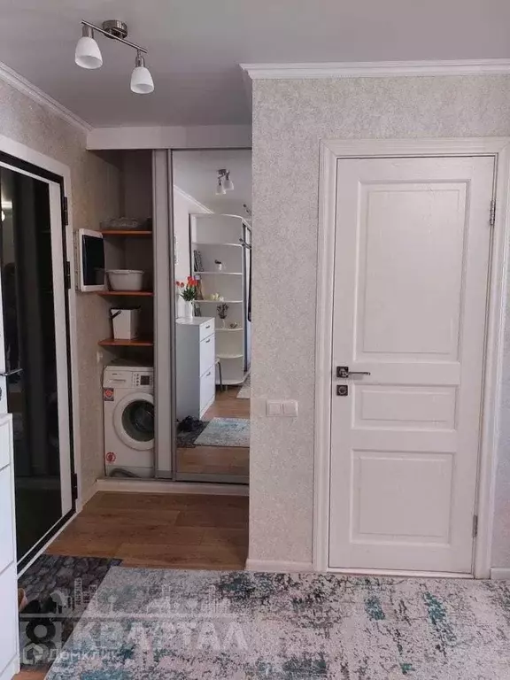Продаётся 1-к квартира, 29.4 м - Фото 1