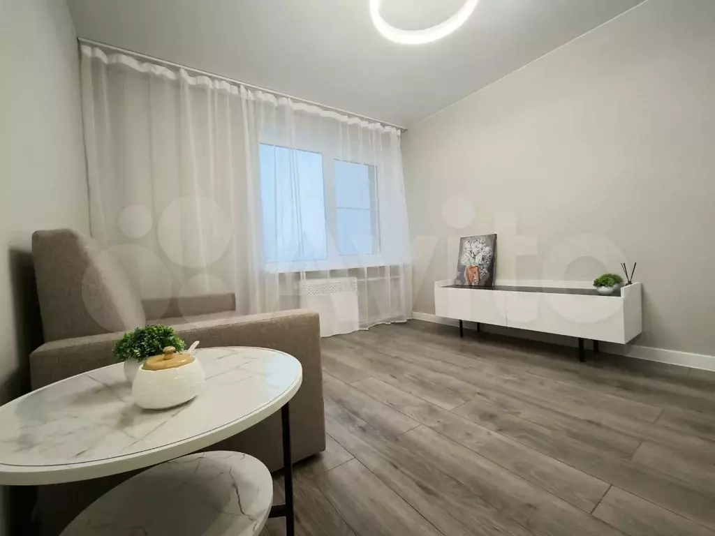Квартира-студия, 17,1 м, 7/9 эт. - Фото 0