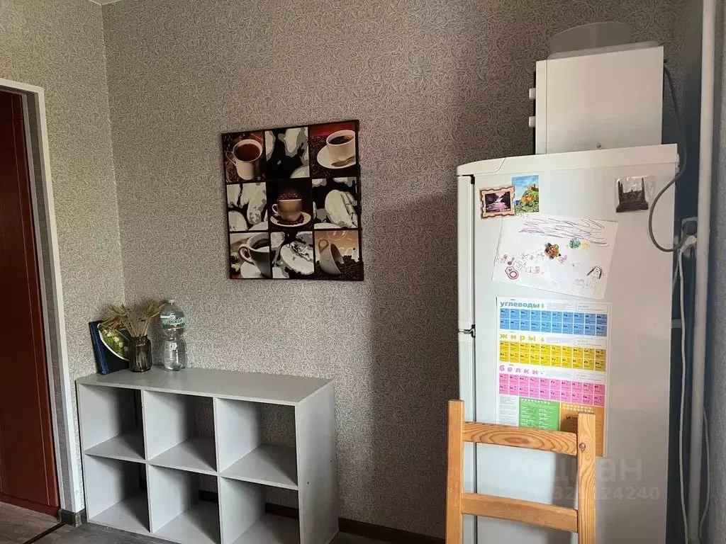 2-к кв. Москва ул. Зои и Александра Космодемьянских, 18к1 (54.0 м) - Фото 2