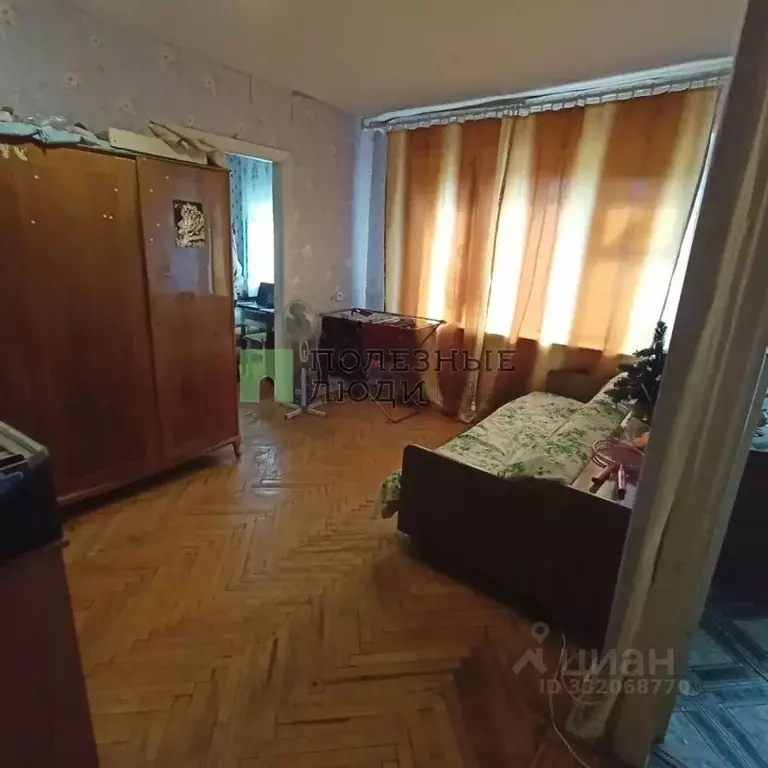 2-к кв. Белгородская область, Белгород ул. Николая Чумичова, 24Б (42.4 ... - Фото 1
