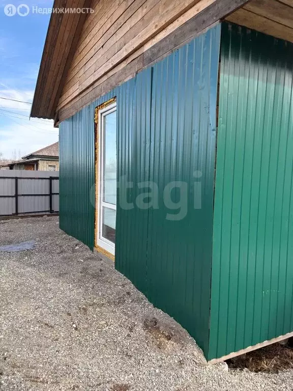 Участок в село Ая, Заводская улица (13 м) - Фото 2