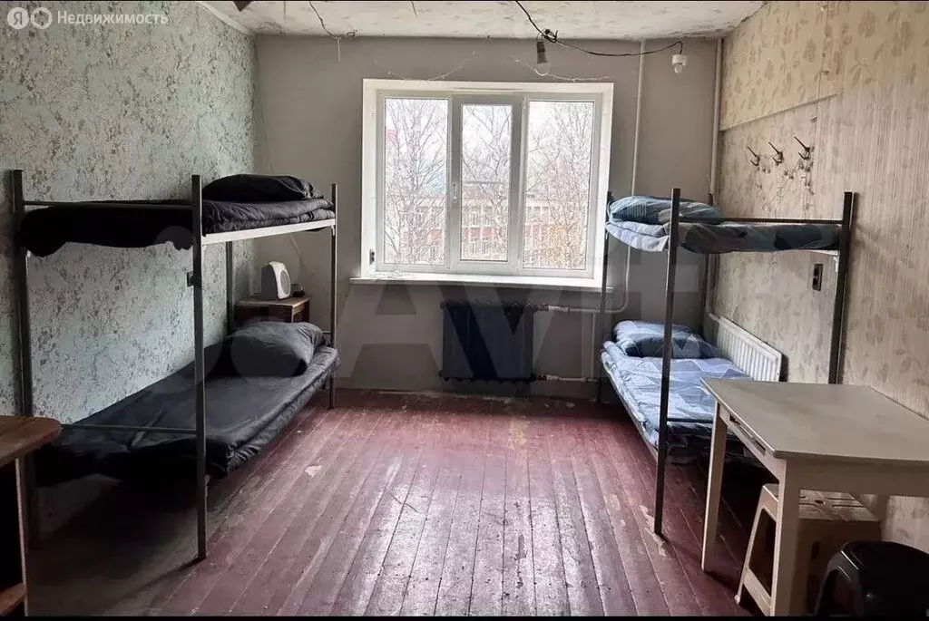 1к в 3-комнатной квартире (18 м) - Фото 2