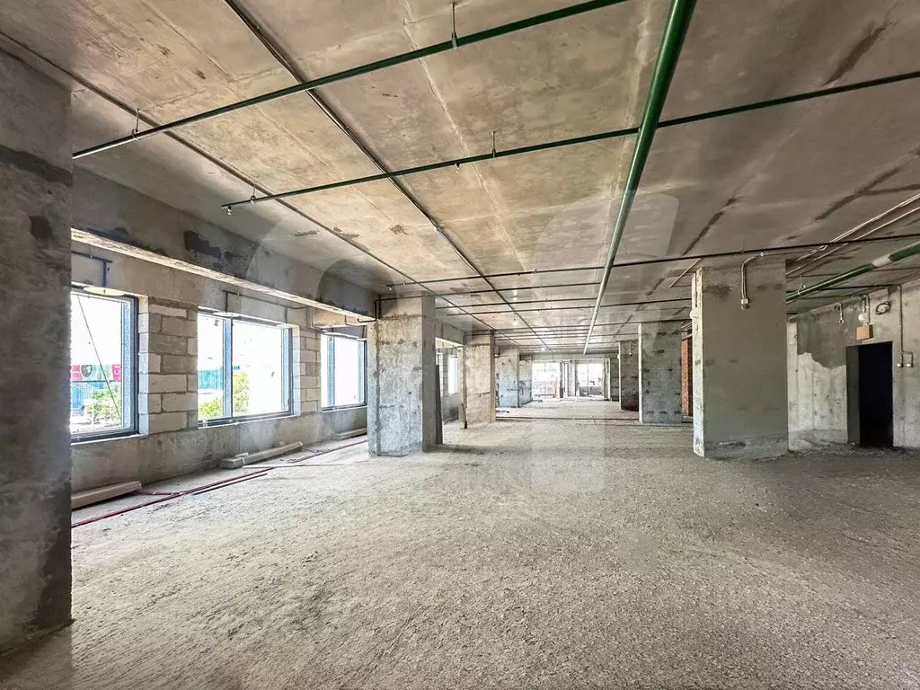 Офис в Москва Автозаводская ул., 23С85 (1600 м) - Фото 2