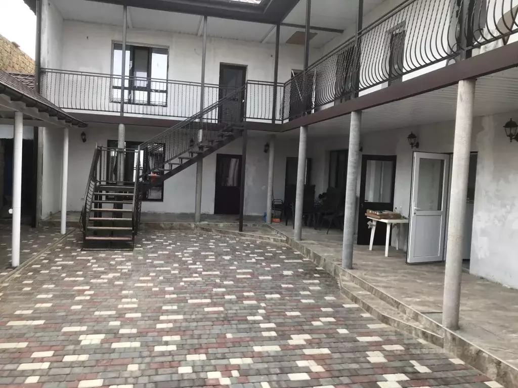 Комната Крым, Сакский район, с. Штормовое ул. Виноградная, 6 (32.0 м) - Фото 1