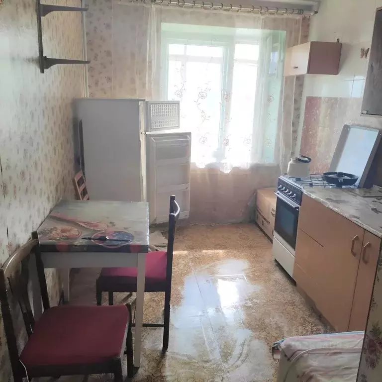 1-к кв. Владимирская область, Владимир ул. Балакирева, 39 (46.0 м) - Фото 0