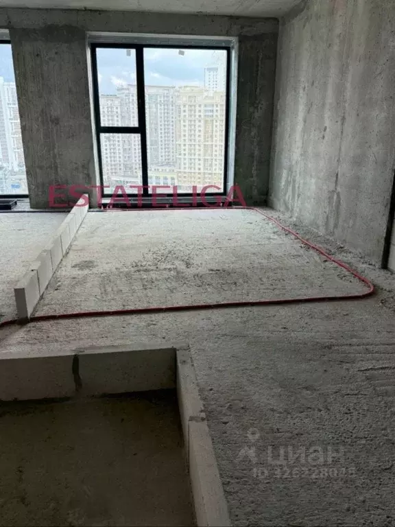 1-к кв. Москва просп. Генерала Дорохова, 49 (53.0 м) - Фото 2