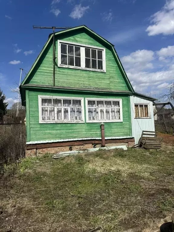 Дом в Татарстан, Казань Журналист садовое товарищество, 36 (37 м) - Фото 1