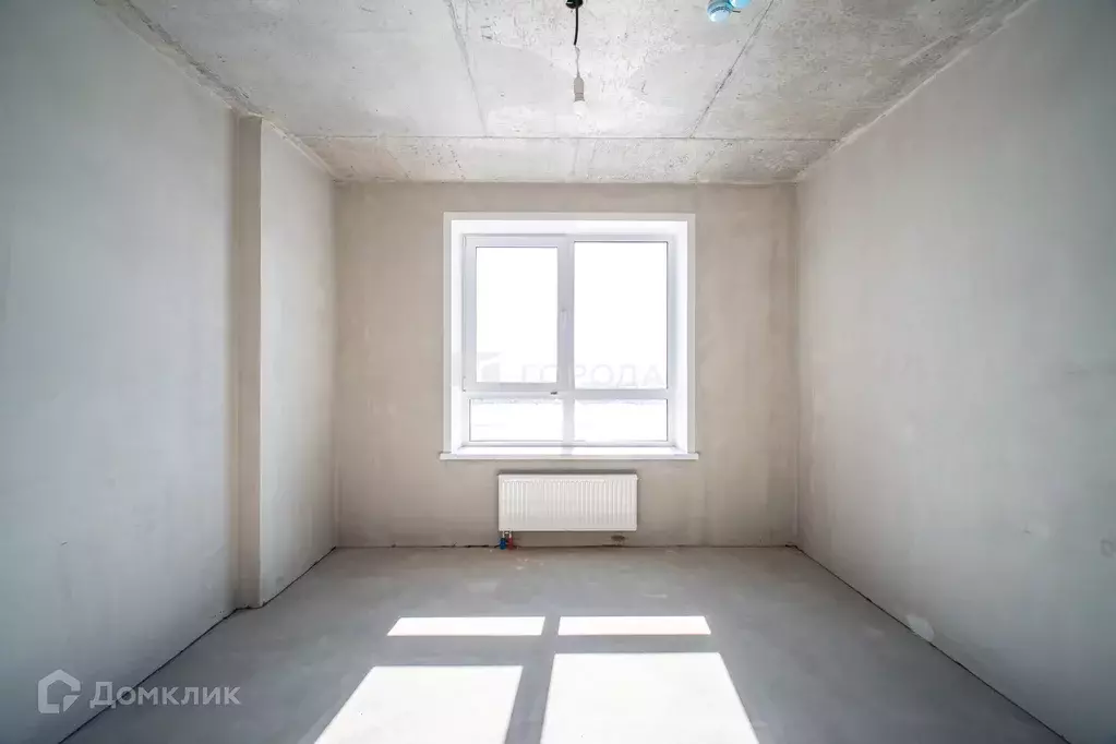 Продаётся 2-к квартира, 59.78 м - Фото 0