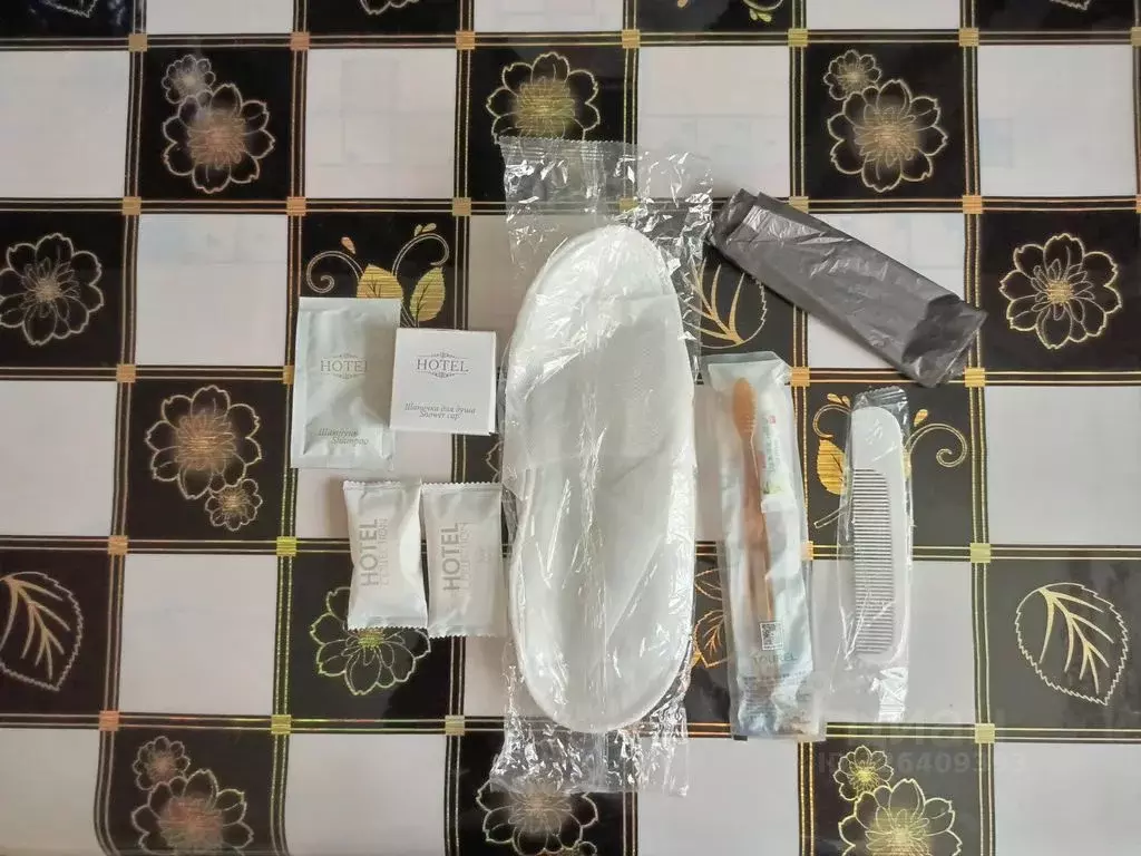 Комната Приморский край, Владивосток ул. Надибаидзе, 26 - Фото 2