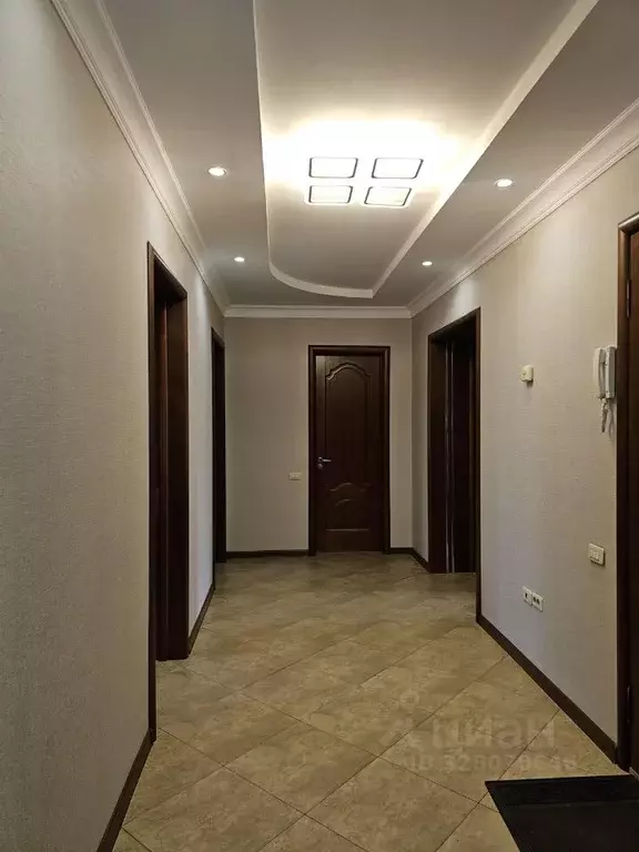 5-к кв. Северная Осетия, Владикавказ Весенняя ул., 7к6 (160.0 м) - Фото 2