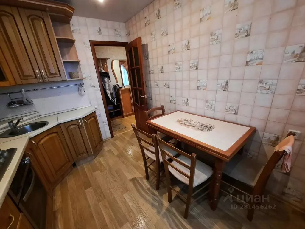 2-к кв. Смоленская область, Смоленск ул. Кирова, 23 (60.0 м) - Фото 2
