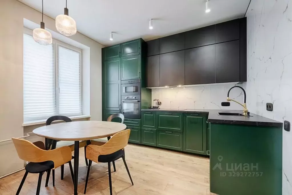 1-к кв. Москва проезд Аэропорта, 11 (48.6 м) - Фото 1