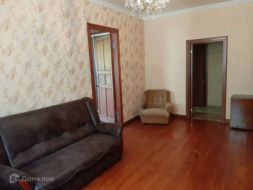 Продаётся 3-к квартира, 84 м - Фото 1