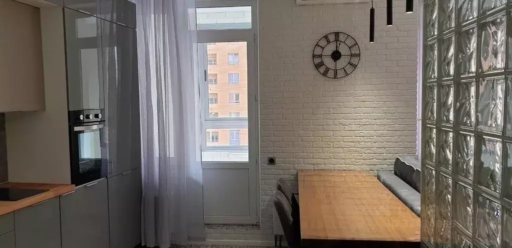 1-к кв. Московская область, Королев Первомайский мкр, Советская ул., ... - Фото 2