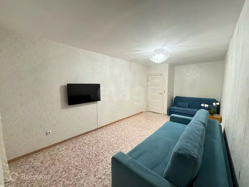 Продаётся 1-к квартира, 40.3 м - Фото 1