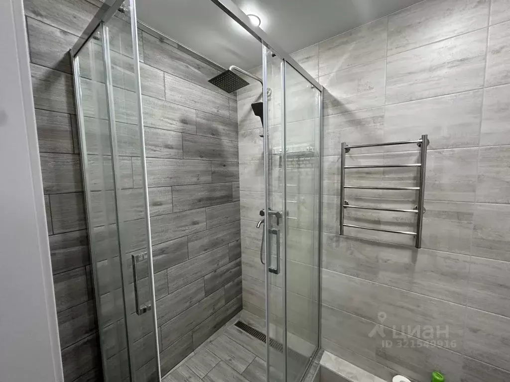 2-к кв. Башкортостан, Уфа ул. Софьи Перовской, 22 (43.0 м) - Фото 1