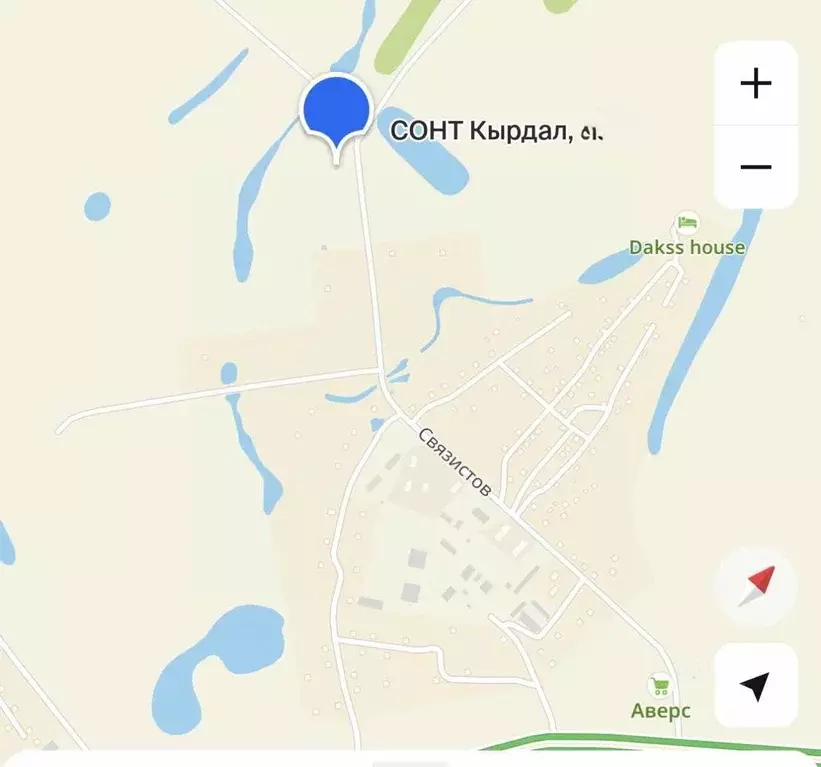 Участок в Саха (Якутия), Якутск городской округ, с. Тулагино  (12.0 ... - Фото 1