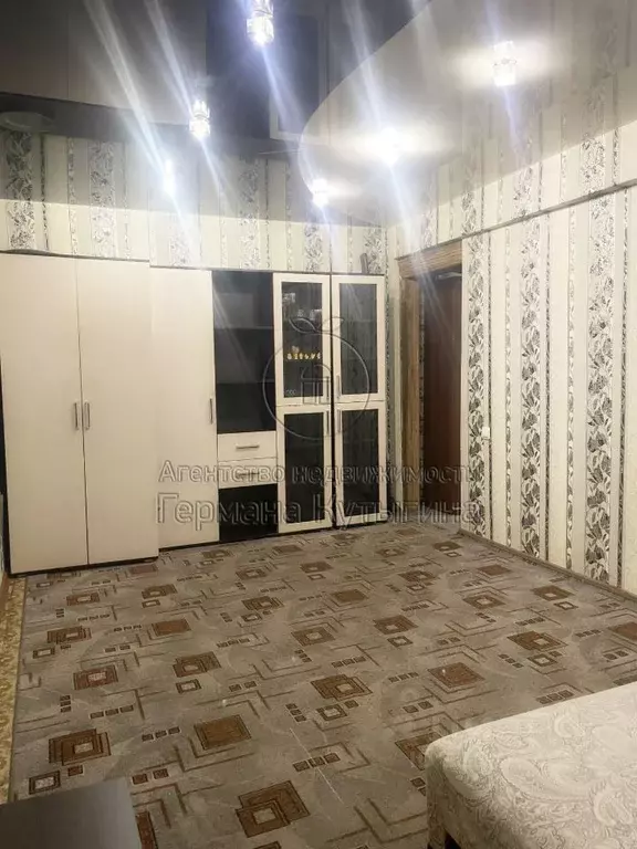 1-к кв. Волгоградская область, Волгоград Бакинская ул., 3 (33.0 м) - Фото 2