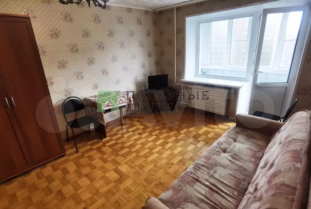 2-к. квартира, 48,7 м, 4/9 эт. - Фото 0