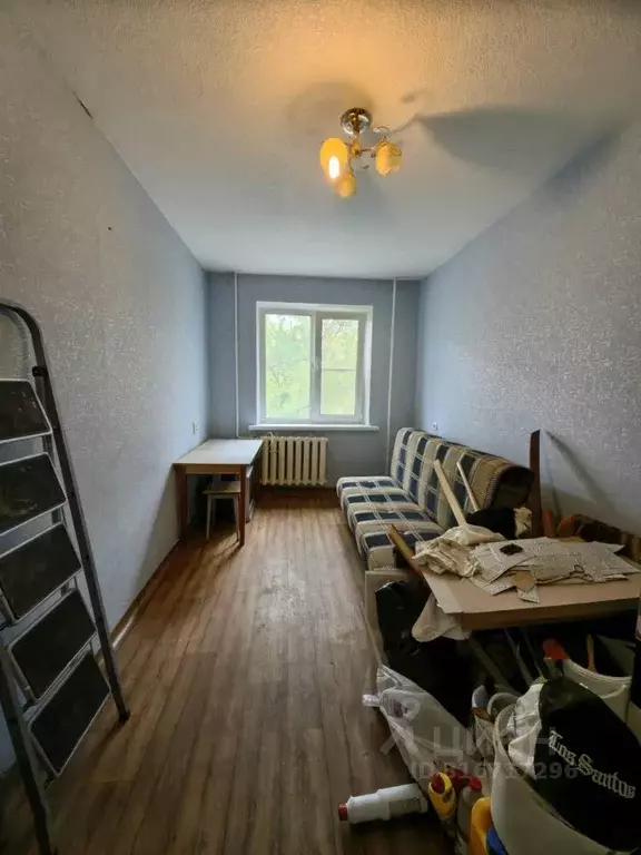 Комната Нижегородская область, Нижний Новгород ул. Маршала ... - Фото 2