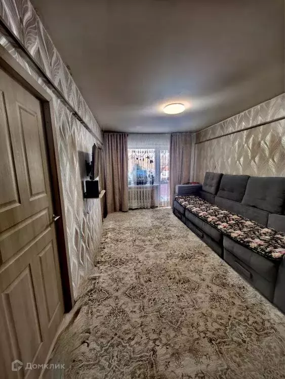 Продаётся 3-к квартира, 49.6 м - Фото 0