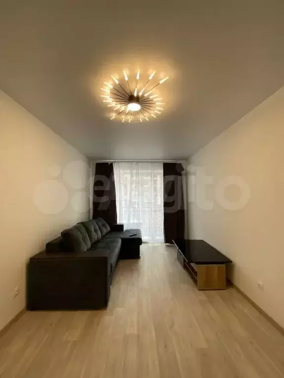 2-к. квартира, 62 м, 2/11 эт. - Фото 0