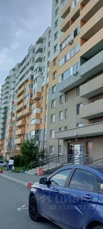 1-к кв. Свердловская область, Березовский Шиловский мкр, ул. Новая, 20 ... - Фото 0