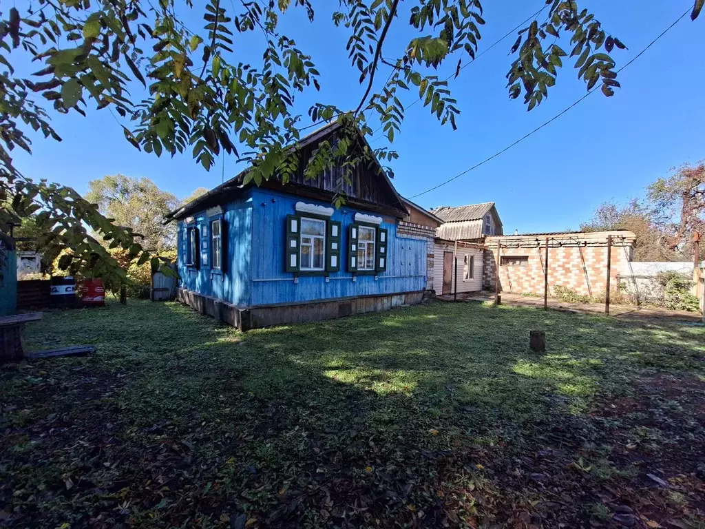 Дом, 69.7 м - Фото 1