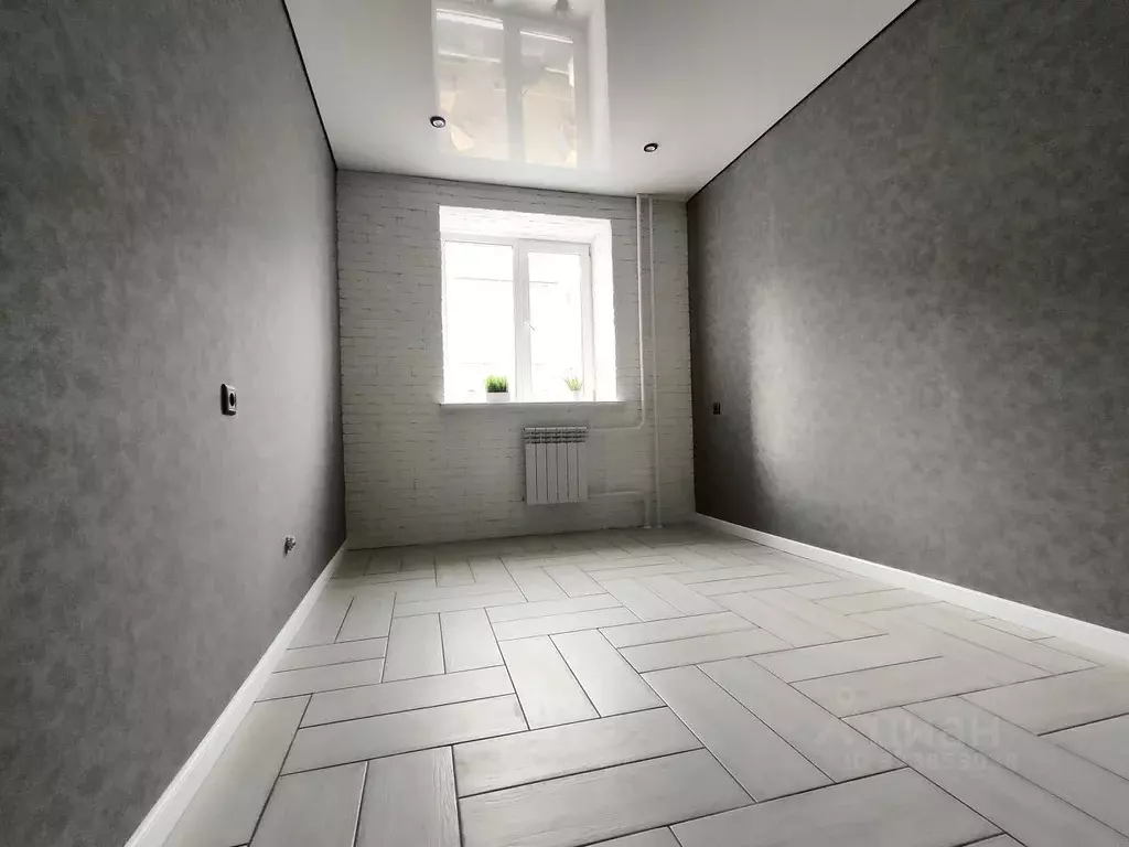 1-к кв. Пензенская область, Пензенский район, Засечный сельсовет, с. ... - Фото 2