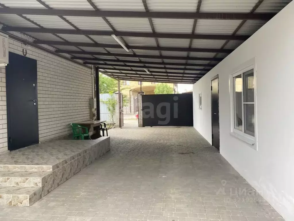 Дом в Ставропольский край, Михайловск Шпаковский район, ул. Трубицина, ... - Фото 1