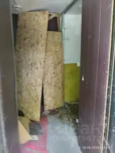 Помещение свободного назначения в Омская область, Омск ул. Леконта, 6 ... - Фото 2