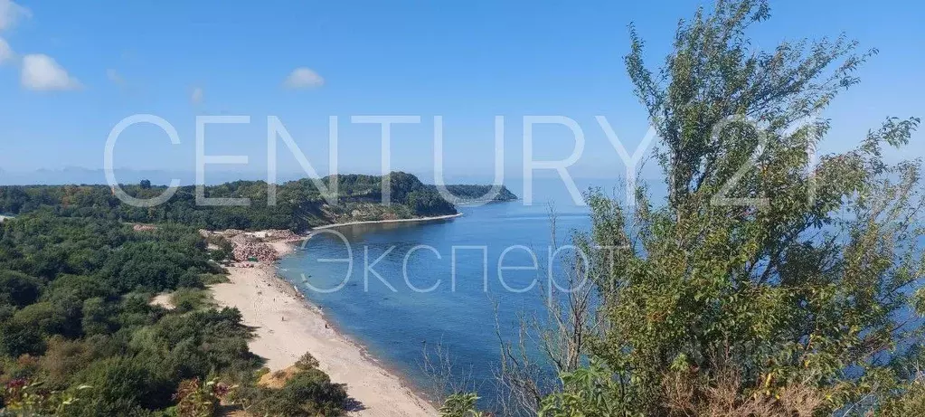 Дом в Калининградская область, Зеленоградский муниципальный округ, ... - Фото 1