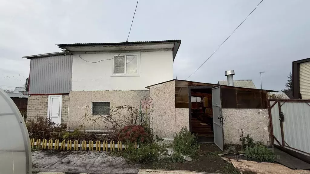 Дом в Татарстан, Набережные Челны Любитель природы СНТ,  (90 м) - Фото 2