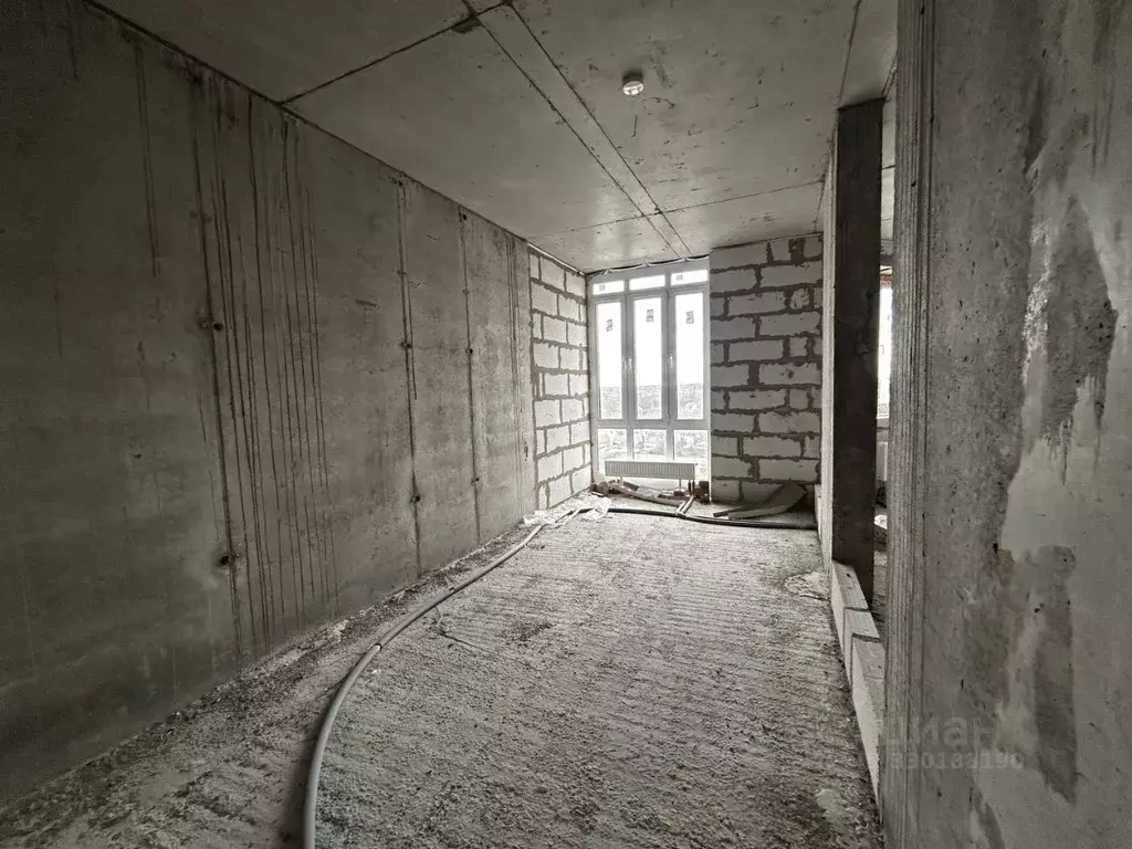 1-к кв. Московская область, Балашиха ул. Чистопольская, 20 (45.4 м) - Фото 2