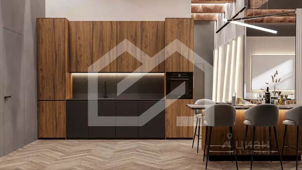 Помещение свободного назначения в Москва Мясницкая ул., 43С2 (124 м) - Фото 2