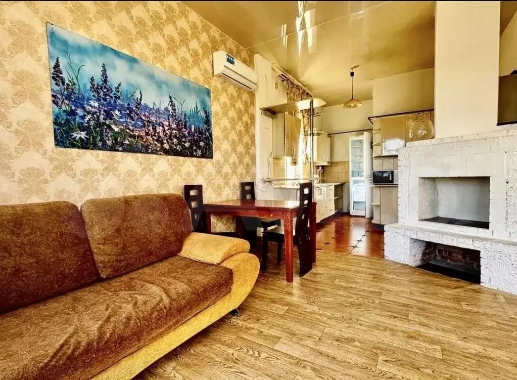 Коттедж в Севастополь ул. Генерала Хрюкина (182 м) - Фото 1
