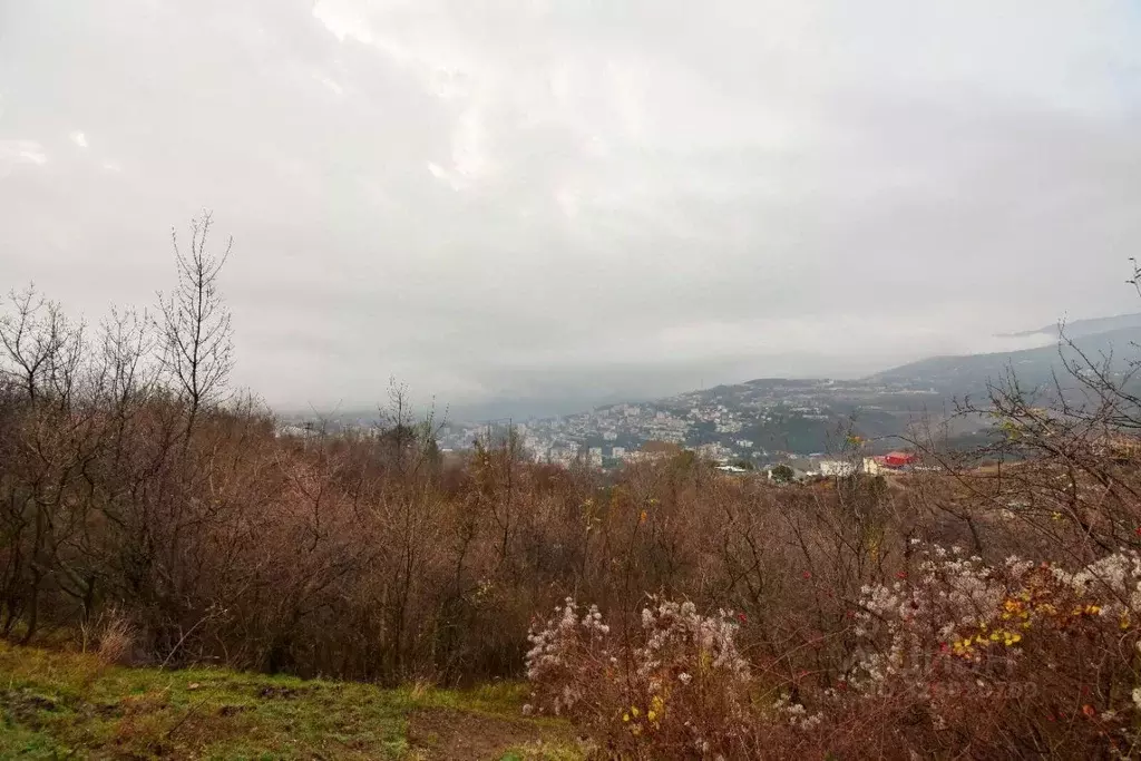 Участок в Крым, Ялта ул. Субхи, 32 (4.0 сот.) - Фото 2