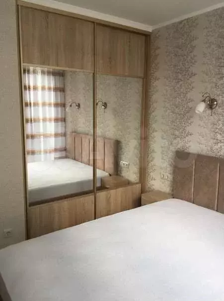 2-к. квартира, 37 м, 4/25 эт. - Фото 0