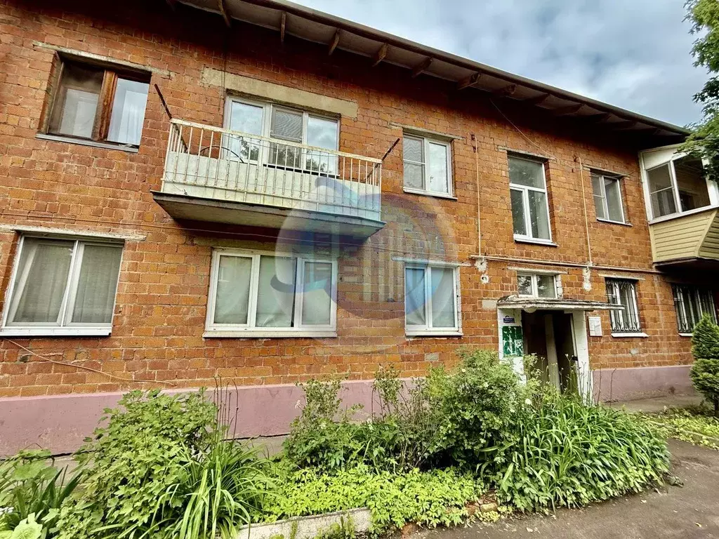 1-к кв. Московская область, Ленинский городской округ, Горки Ленинские ... - Фото 1