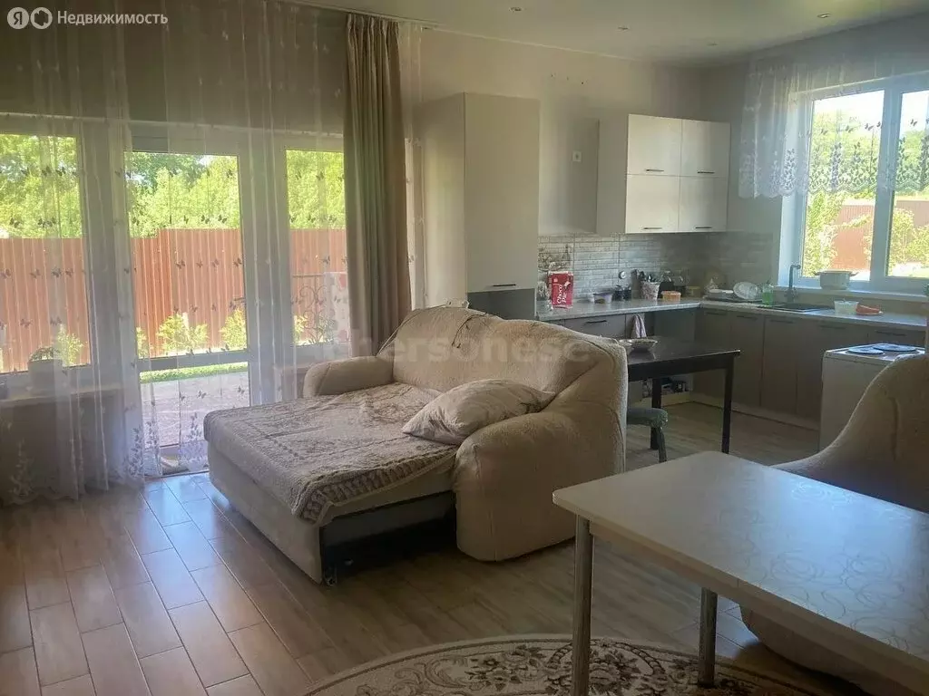 Дом в Севастополь, Нахимовский район, Качинский муниципальный округ, ... - Фото 2