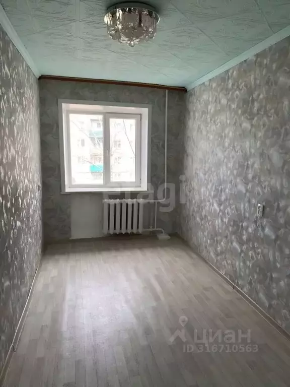 3-к кв. Забайкальский край, Чита ул. Весенняя, 5 (55.6 м) - Фото 0