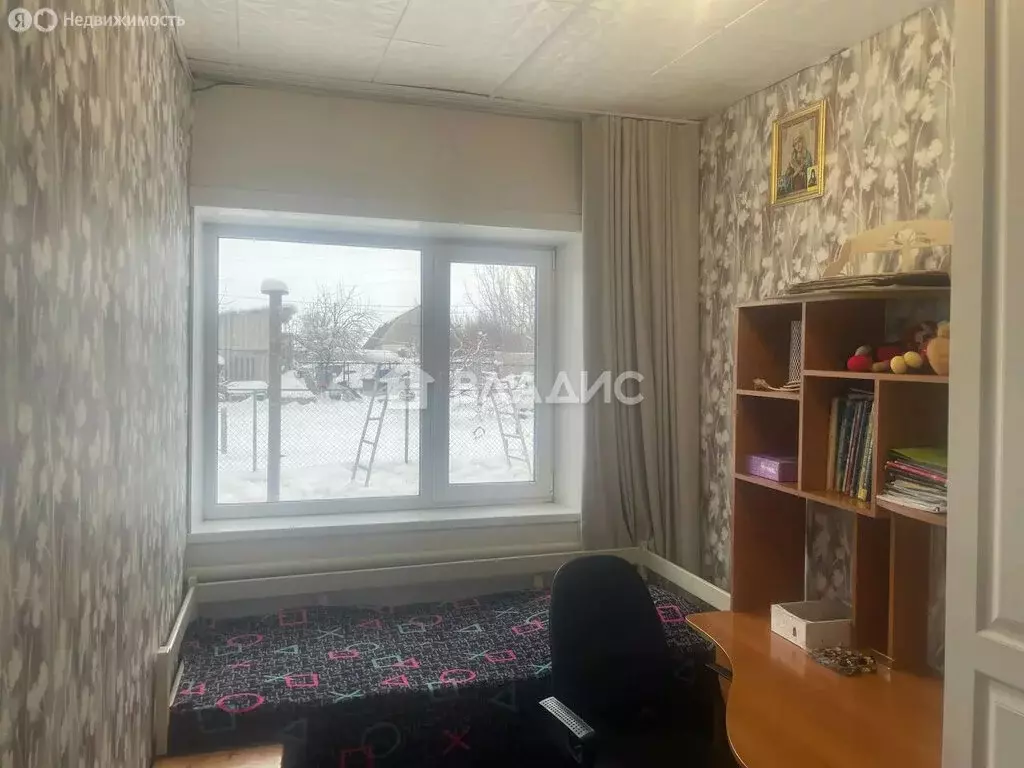 Дом в посёлок Пригородный, Новая улица, 20 (105 м) - Фото 1