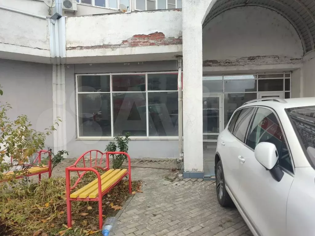 1 этаж в закрытом ЖК, 300 м2 - Фото 1