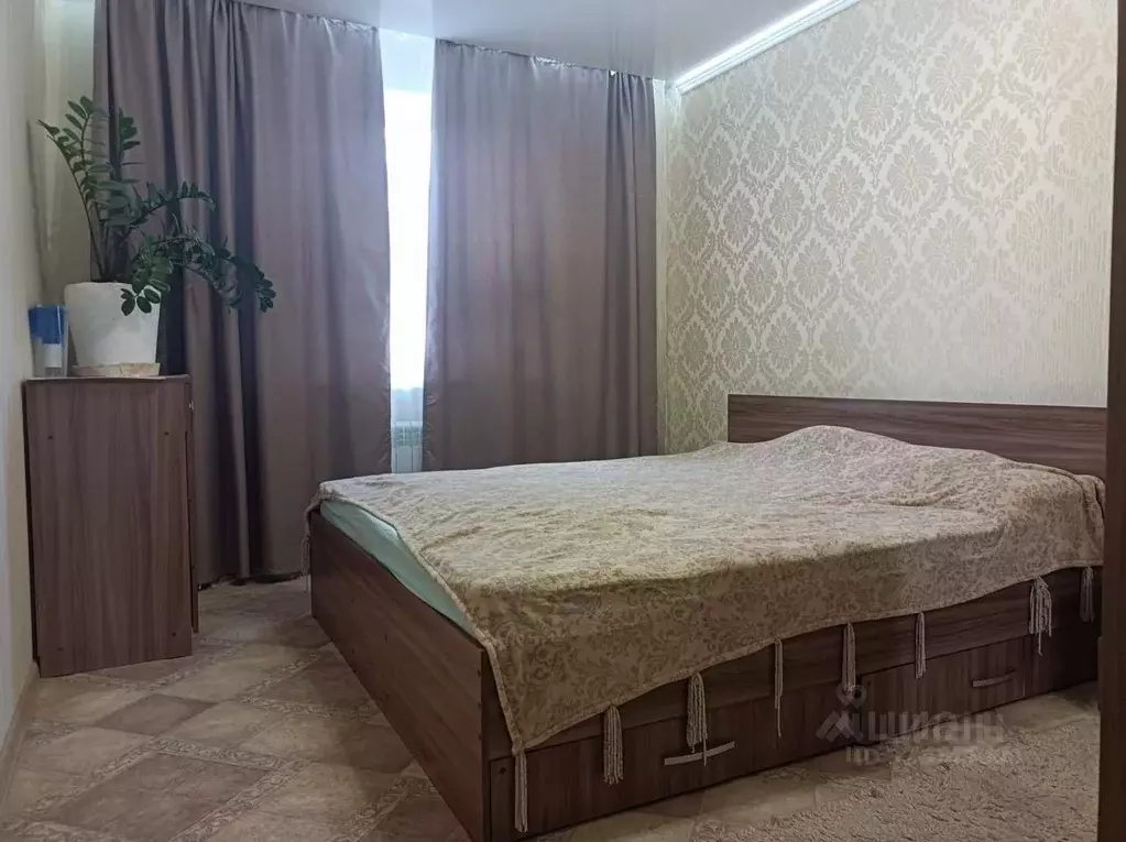 3-к кв. Ставропольский край, Ставрополь ул. 50 лет ВЛКСМ, 35/1 (54.0 ... - Фото 2