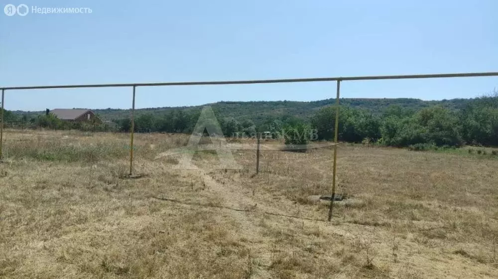 Участок в станица Лысогорская, Благовещенская улица (8 м) - Фото 2