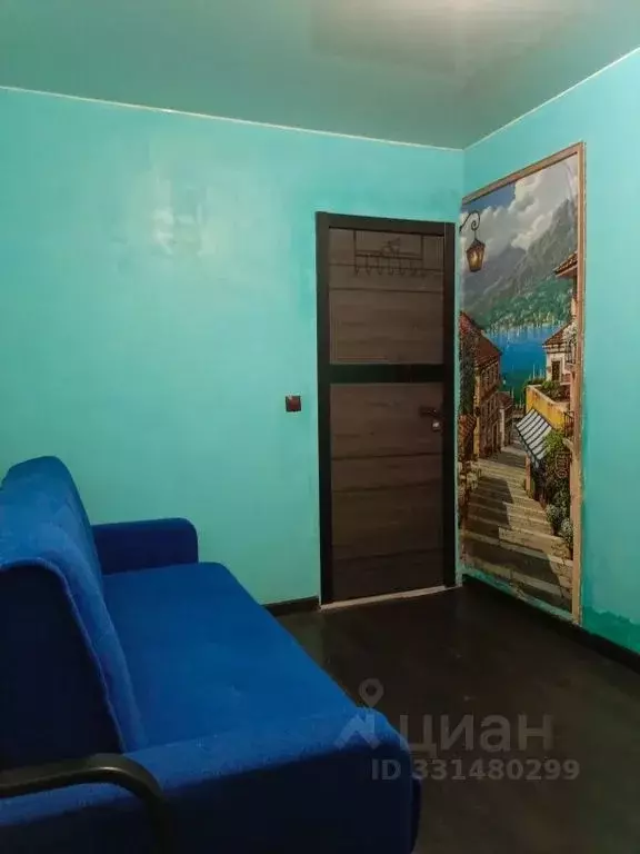 Комната Москва ул. Лавочкина, 48К3 - Фото 1