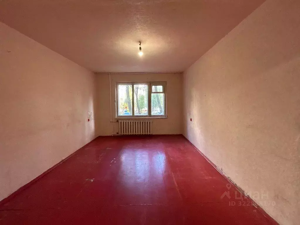 3-к кв. Волгоградская область, Волгоград бул. 30-летия Победы, 20 ... - Фото 1